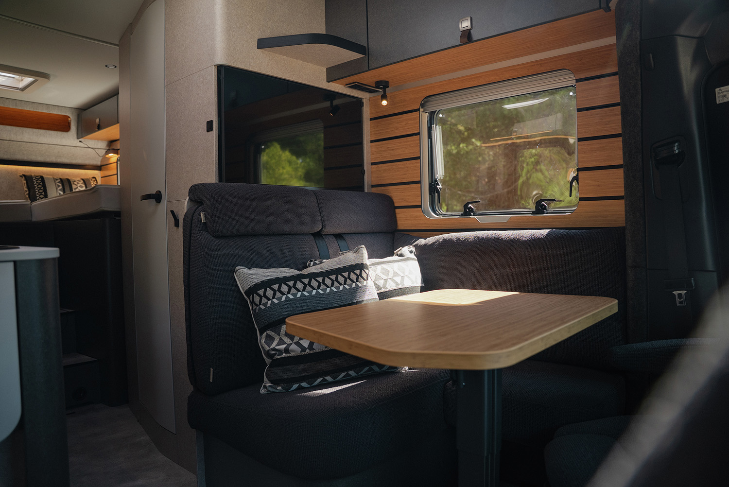 Hymer 2027
